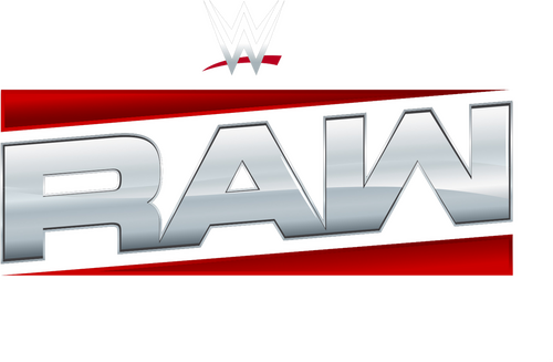 WWE RAW — логотип