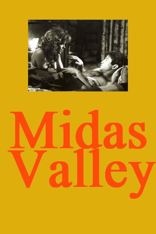 Midas Valley — постер