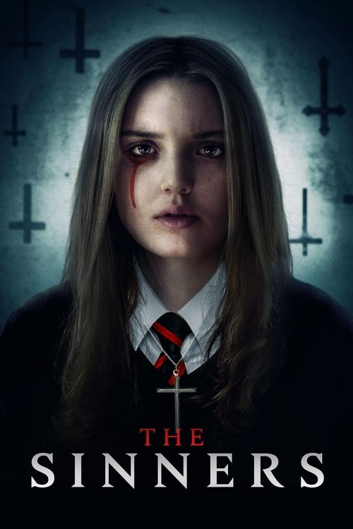 The Sinners — постер