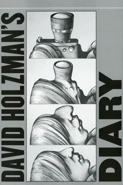 David Holzman's Diary — постер