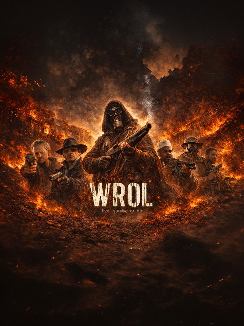 WROL — постер