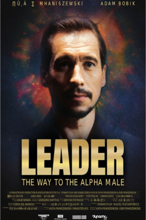 Leader — постер
