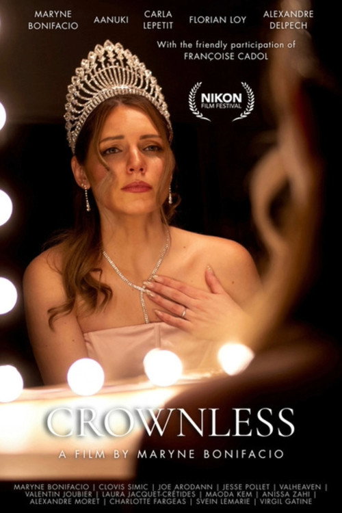 Crownless — постер