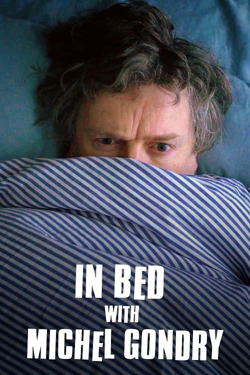 In Bed with Michel Gondry — постер