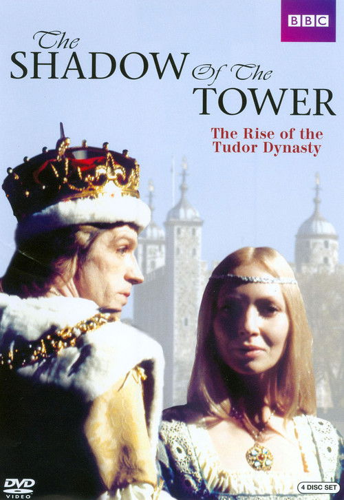 The Shadow of the Tower — постер
