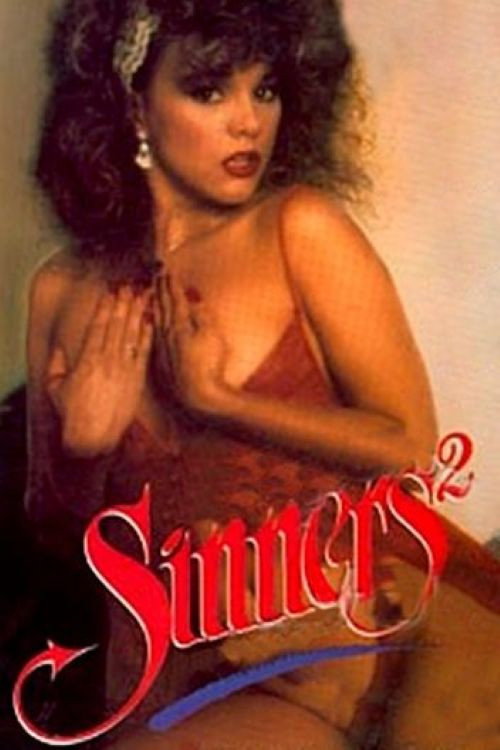 Sinners 2 — постер