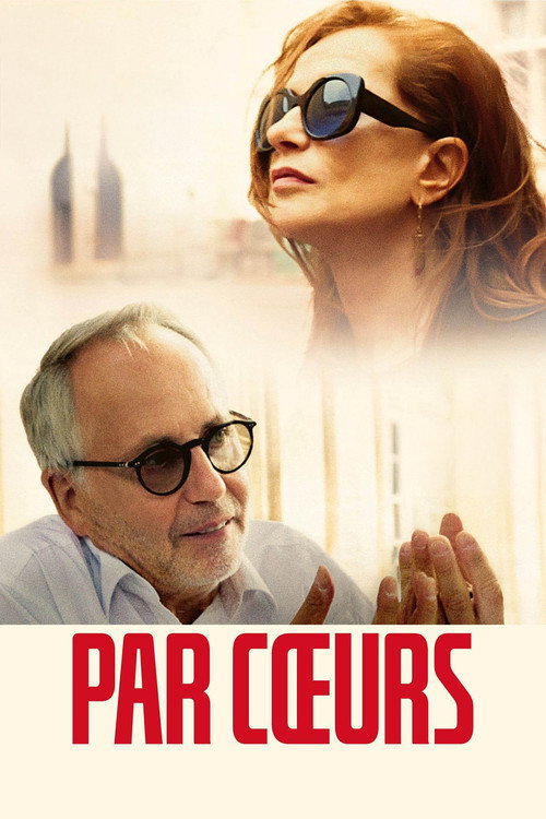Par cœurs — постер