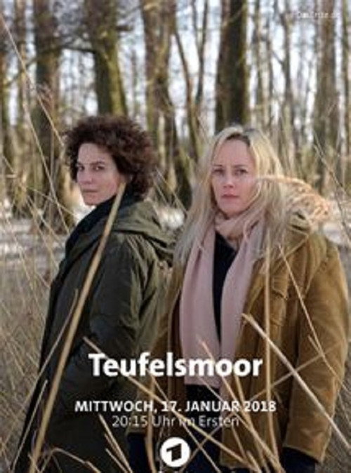 Teufelsmoor — постер