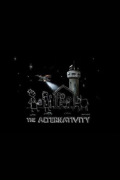 The Alternativity — постер
