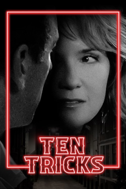 Ten Tricks — постер