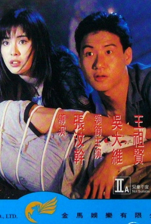 夢過界 — постер