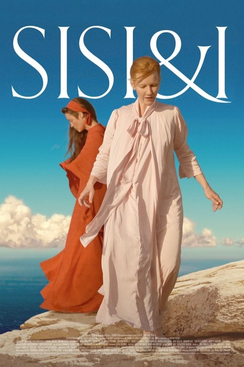 Sisi & I — постер