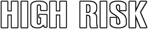 Степень риска — логотип