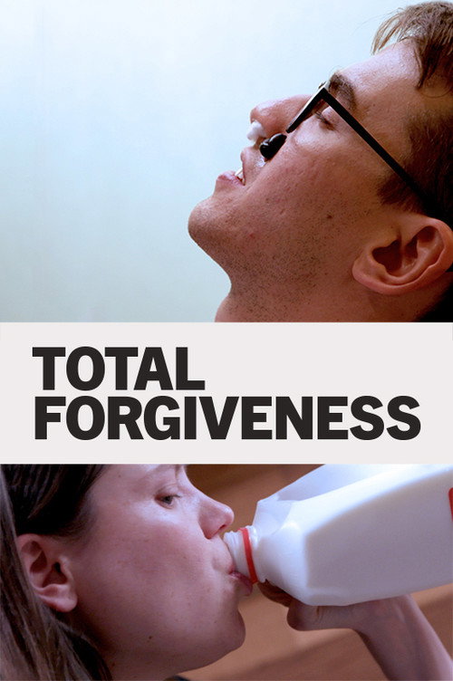 Total Forgiveness — постер