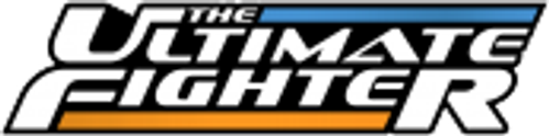 The Ultimate Fighter — логотип