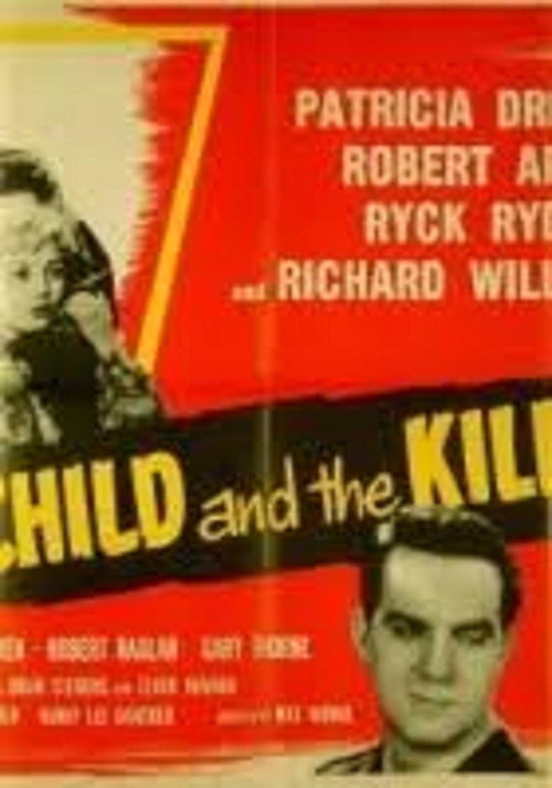 The Child and the Killer — постер