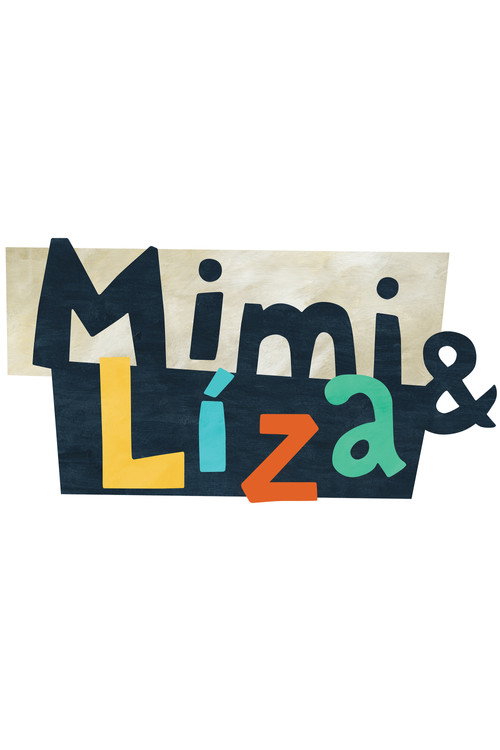 Mimi a Líza — постер