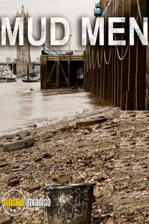 Mud Men — постер