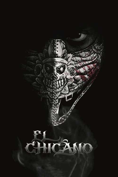El Chicano — постер