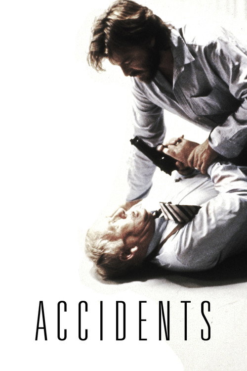 Accidents — постер
