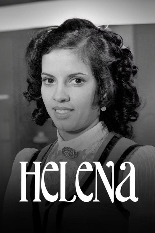 Helena — постер