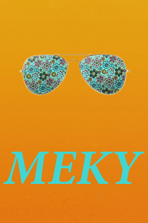 Meky — постер