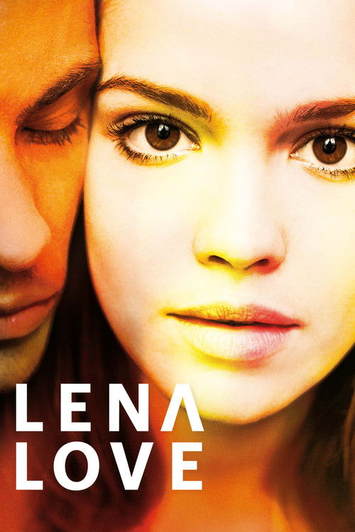 LenaLove — постер