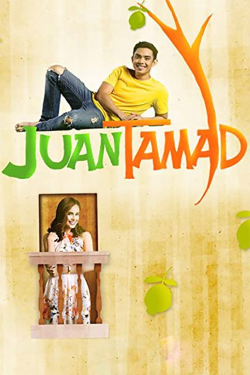 Juan Tamad — постер