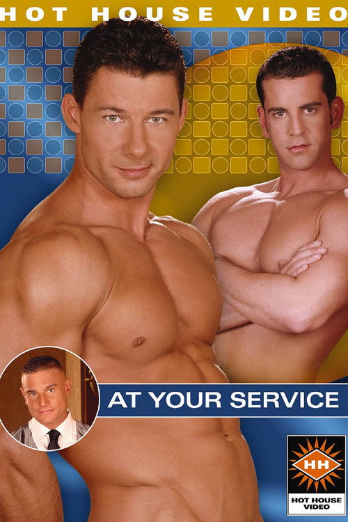 At Your Service — постер