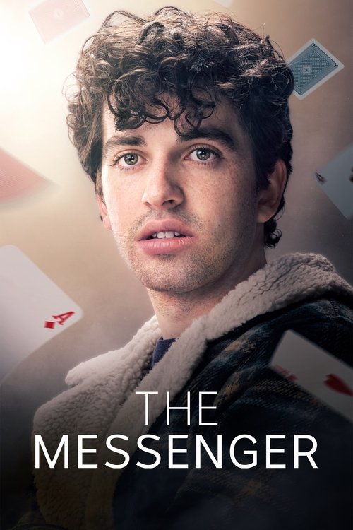 The Messenger — постер