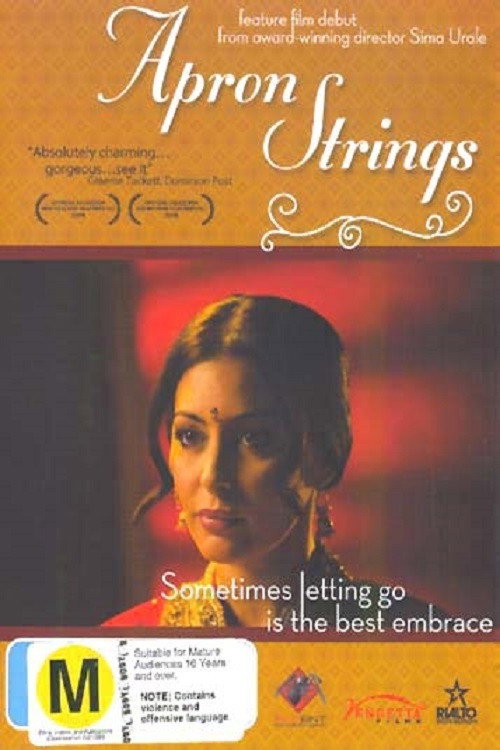 Apron Strings — постер