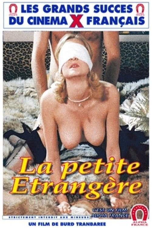 La petite étrangère — постер