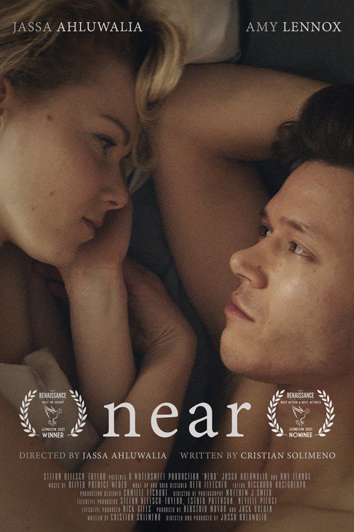 Near — постер