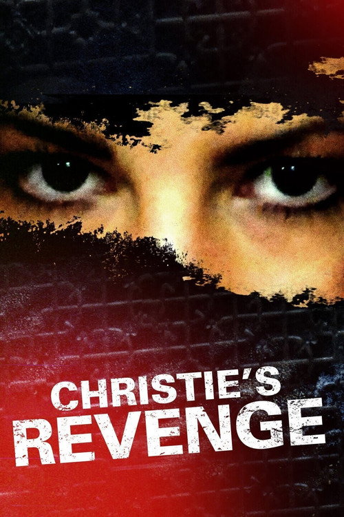 Christie's Revenge — постер