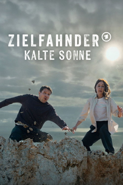 Zielfahnder: Kalte Sonne — постер