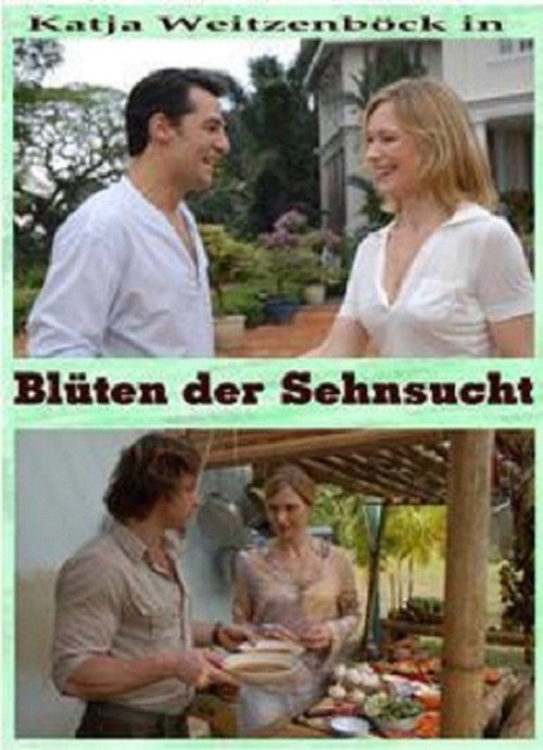 Die Blüten der Sehnsucht — постер