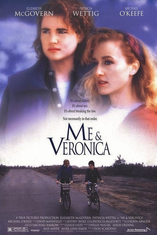 Me and Veronica — постер