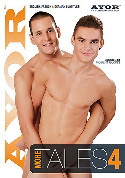 More Tales 4 — постер