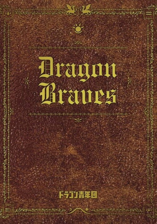 Dragon Seinendan — постер