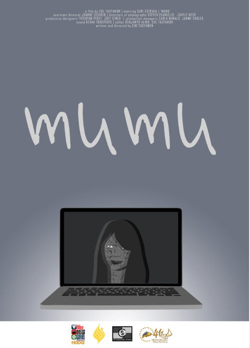 Mumu — постер