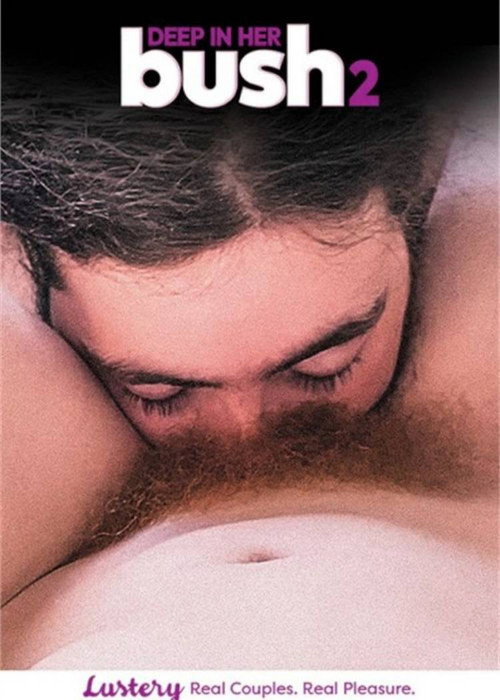 Deep In Her Bush 2 — постер