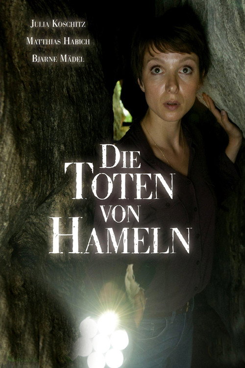 Die Toten von Hameln — постер