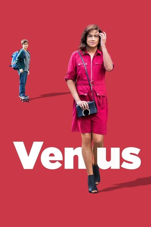 Venus — постер