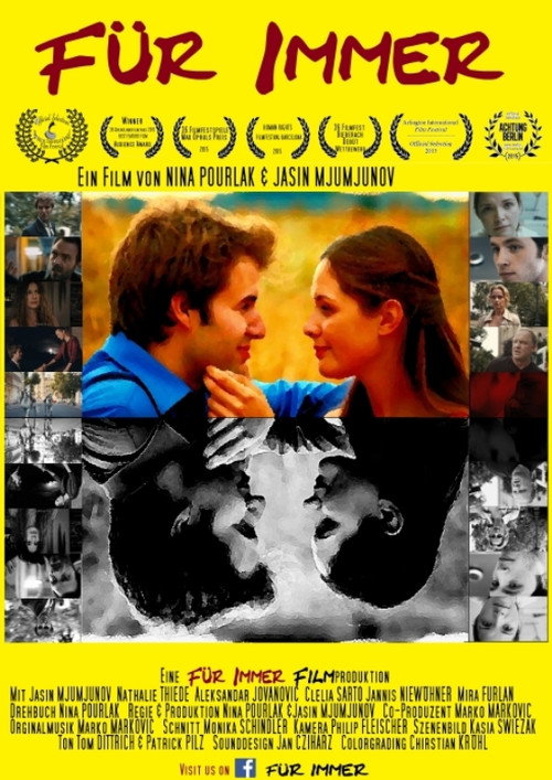 Für immer — постер
