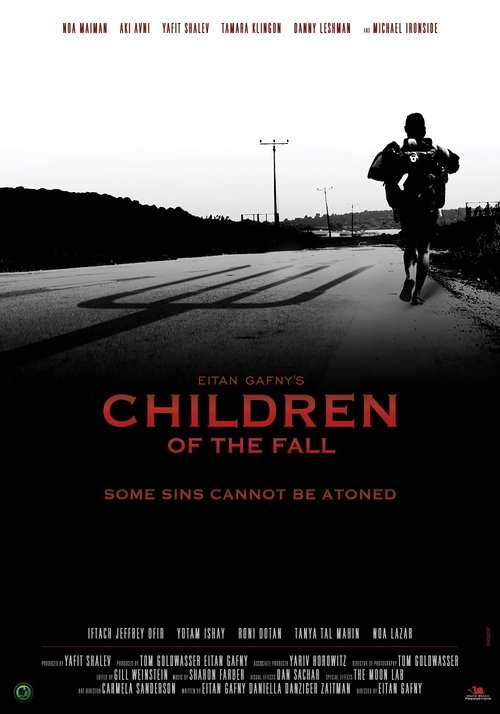 Children of the Fall — постер