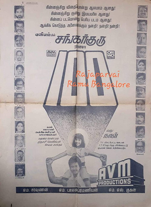 சங்கர் குரு — постер