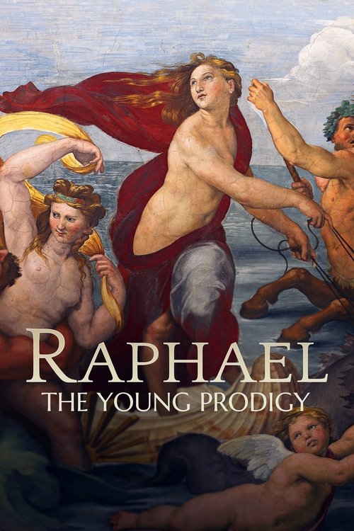Raphael: The Young Prodigy — постер