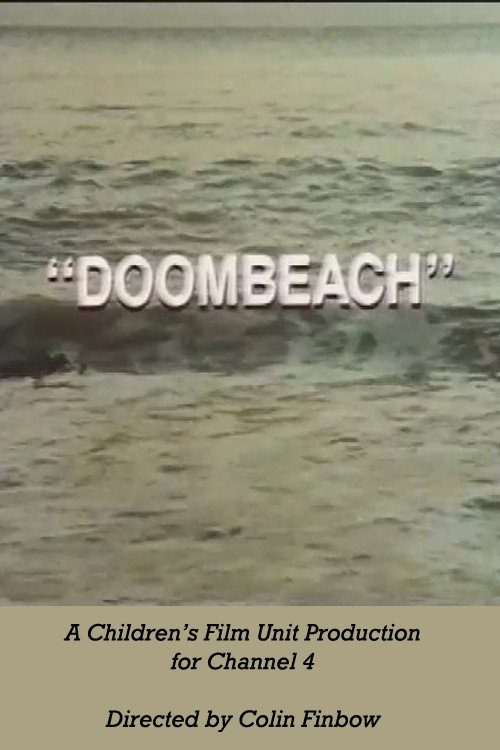 Doombeach — постер