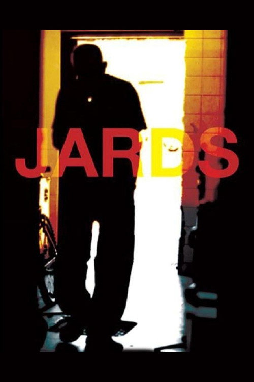 Jards — постер