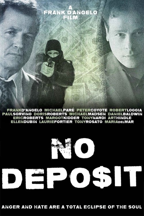 No Deposit — постер